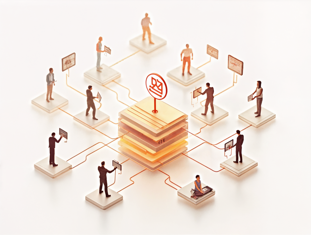 GitOps Infrastructure